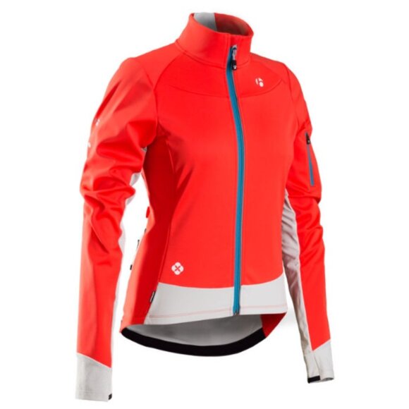 bontrager Jackets & Blazers - Bontrager Womens RXL 180 Cycling Jacket; Profila Softshell - Womens XL
